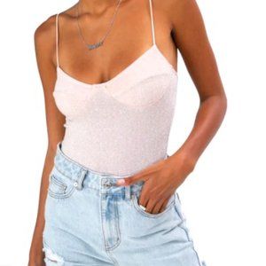 Adika Holly Bodysuit Nude